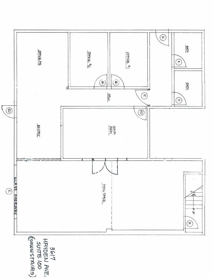 3617 Hayden Ave photo 3