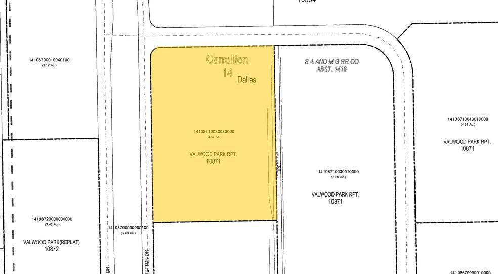 Hutton Drive 2101-2107 Hutton Dr photo 3