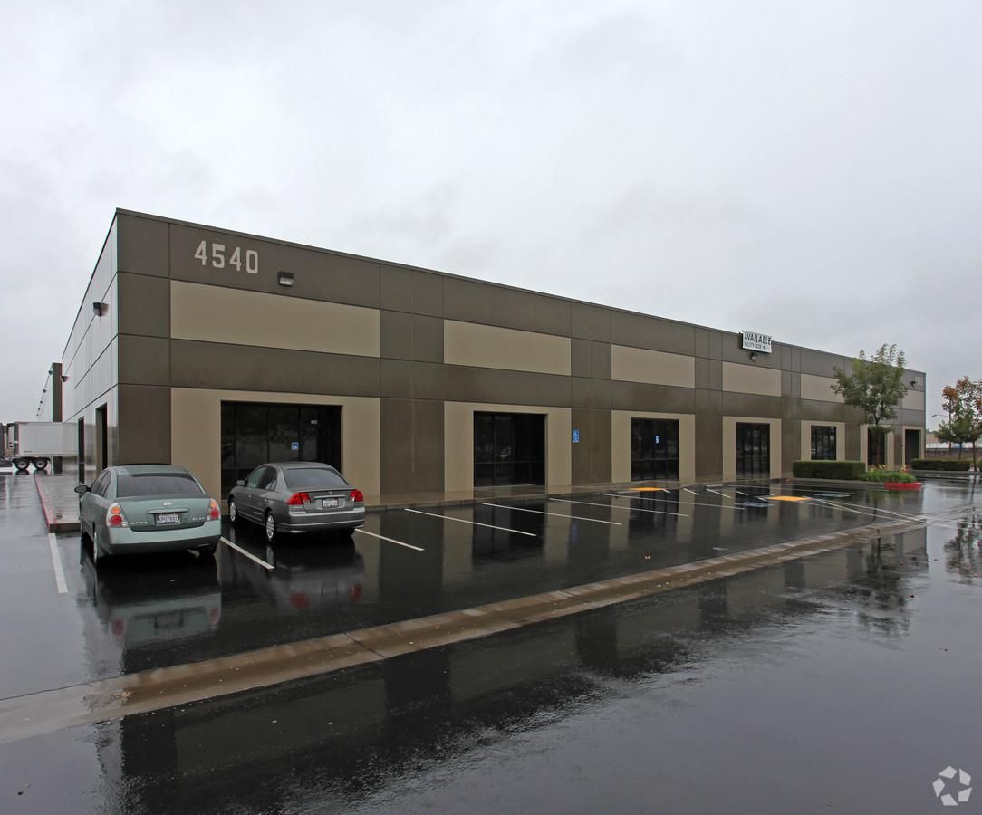 Florin Perkins Center photo 2