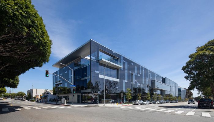 Office Space for Rent at 2834 Colorado Ave Santa Monica, CA 90404 - #3