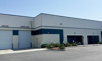 Warehouse Space for Rent located at 16925 Main Street Gardena, CA 90248