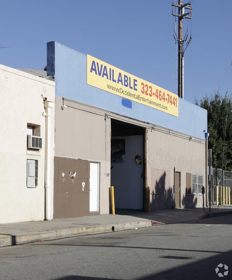 Industrial Property For Lease photo 4