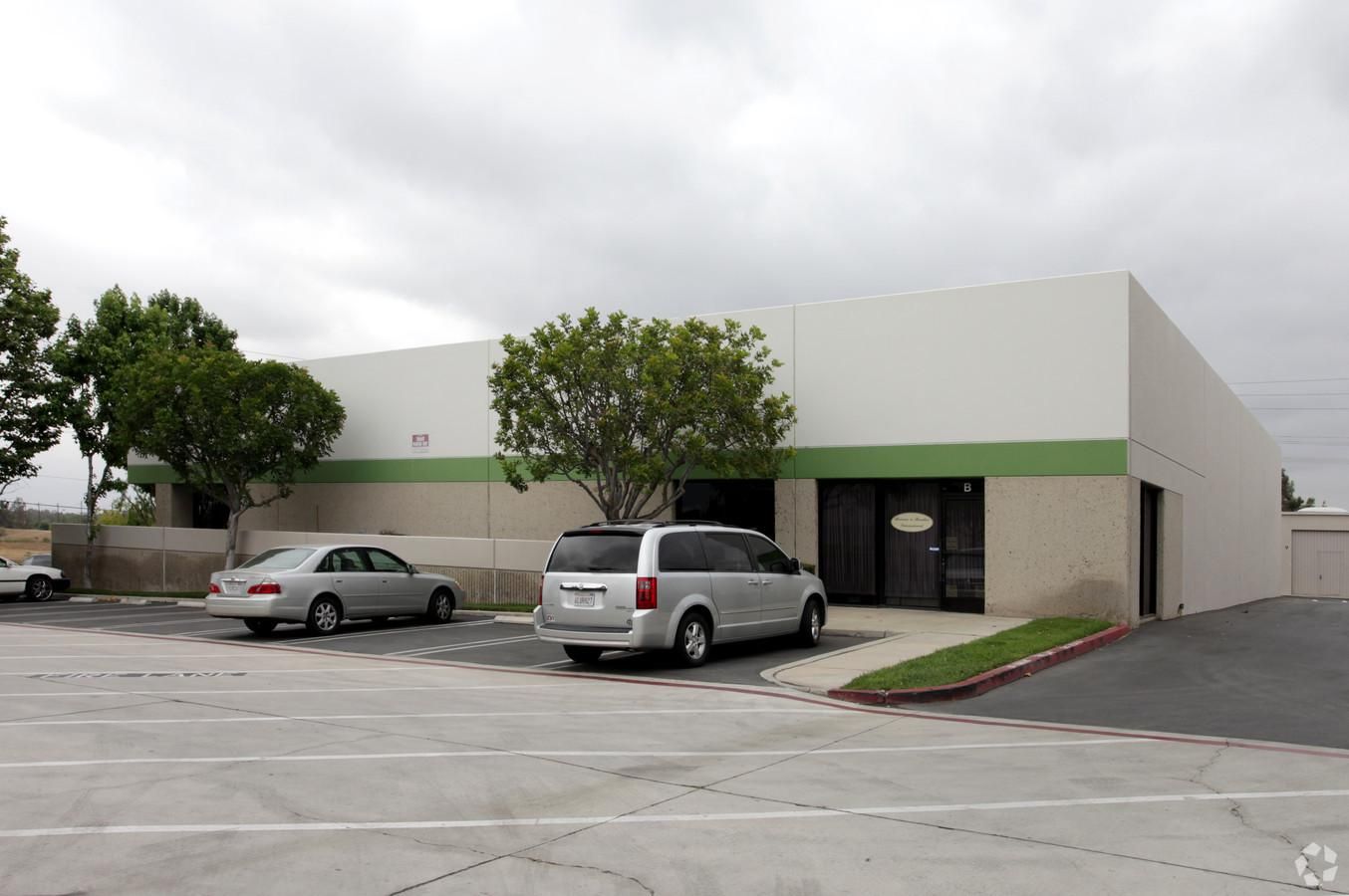 Airport Business Park photo 1