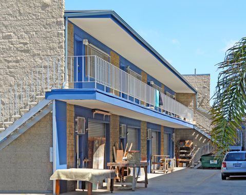 Office Property For Lease