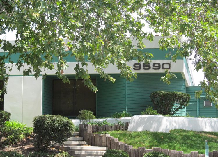 Industrial Property For Lease