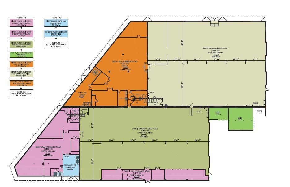 Industrial Property For Lease photo 3