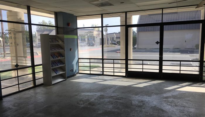 Warehouse Space for Rent at 10200 Hole Ave Riverside, CA 92503 - #12