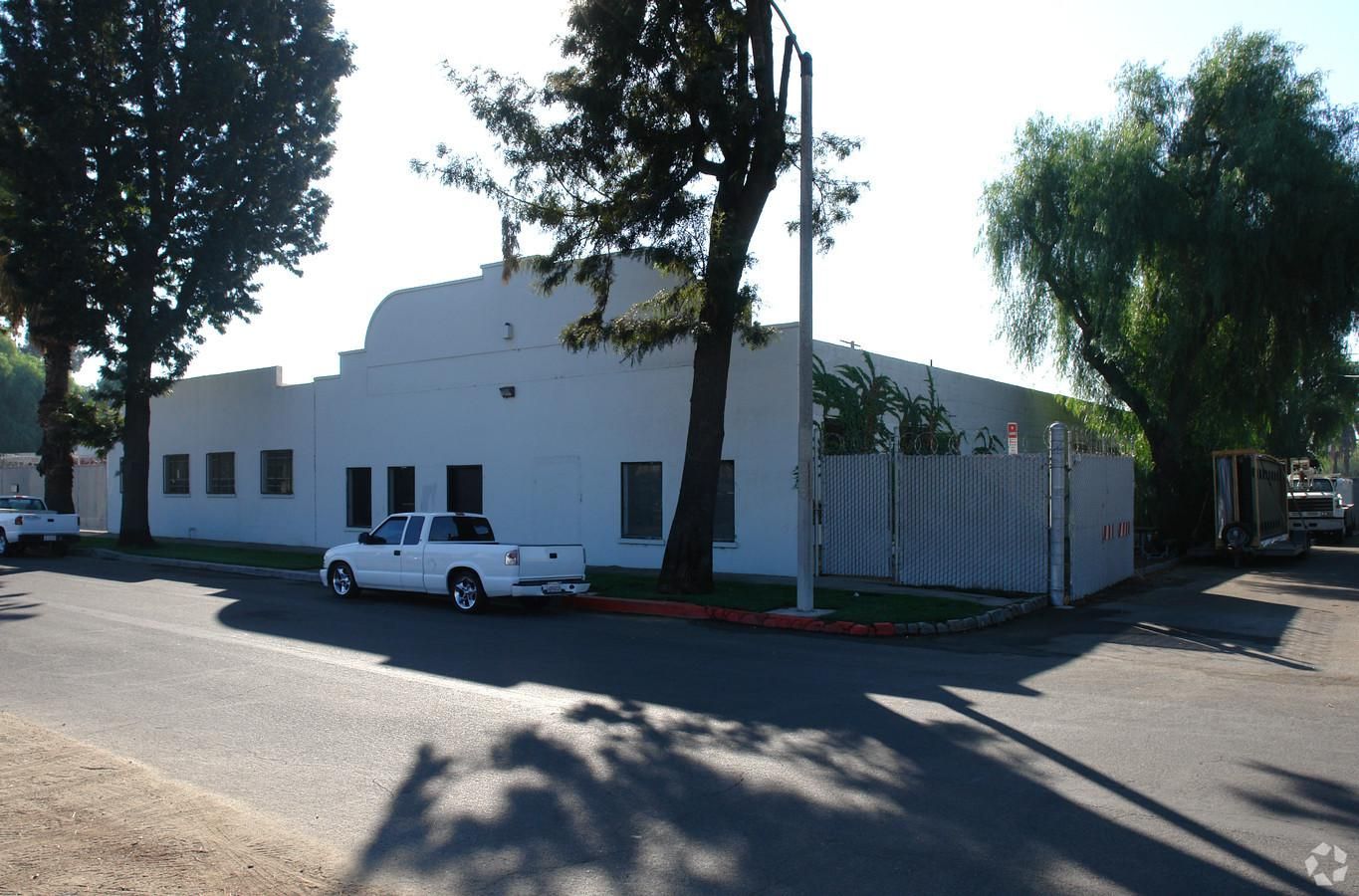 Industrial Property For Lease photo 1