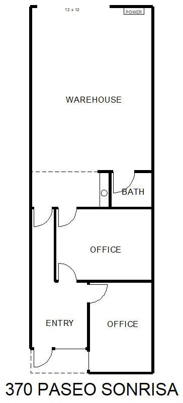 Industrial Property For Lease photo 4