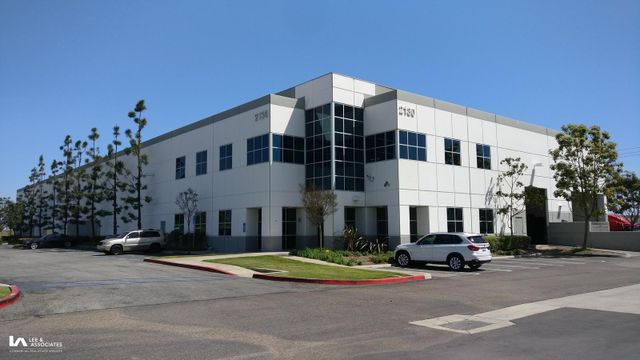 Prologis South Bay Distribution Center