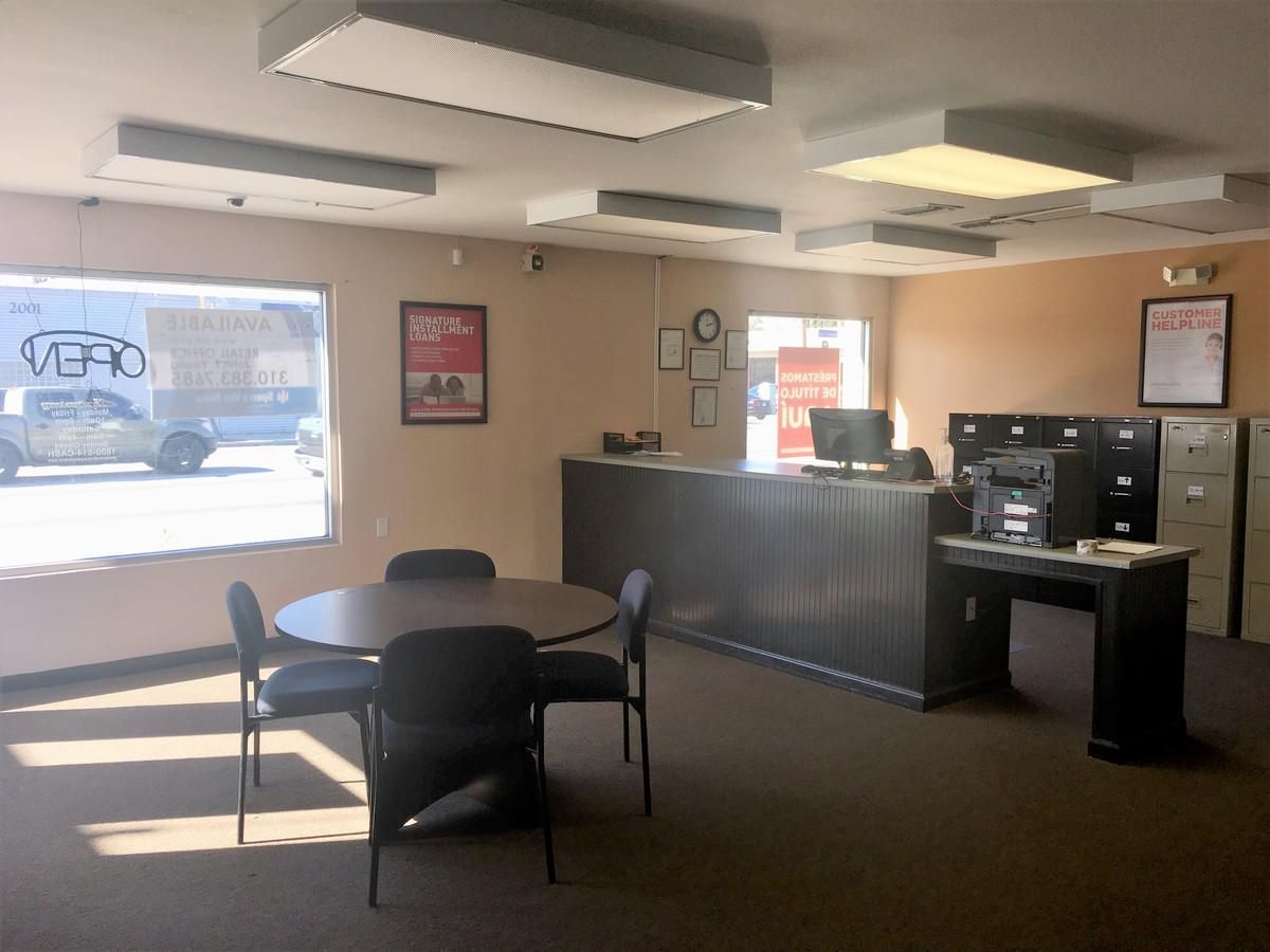 Office/Retail Property for Lease photo 4