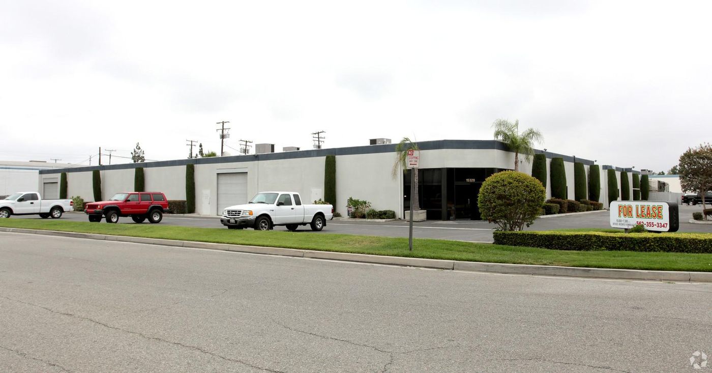 Industrial Property For Lease photo 3