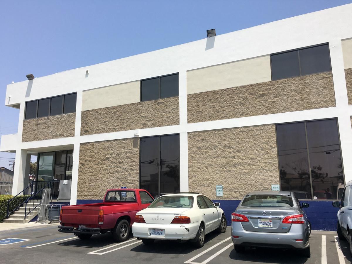 Industrial Property for Lease photo 3