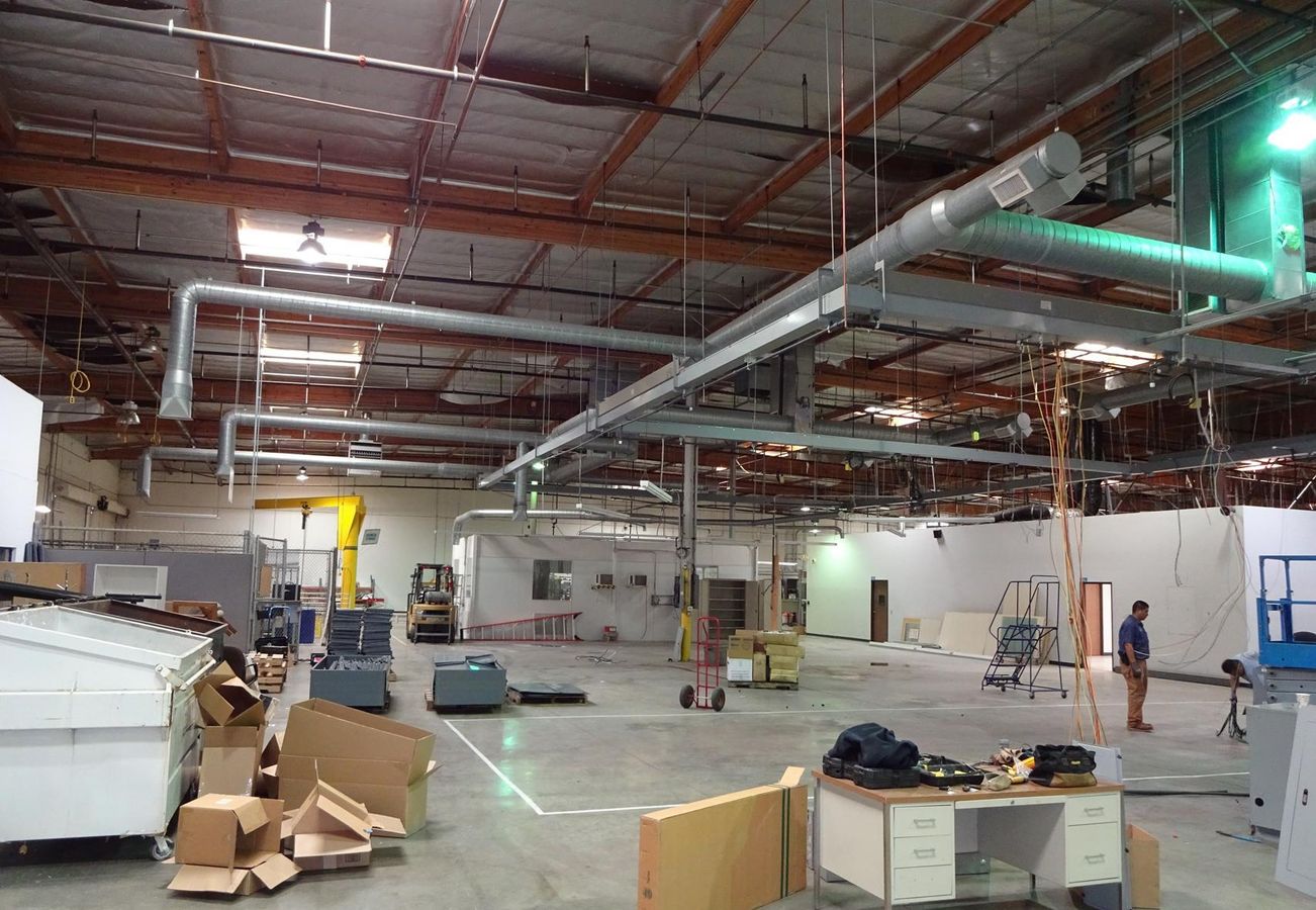 Industrial Property For Lease photo 2