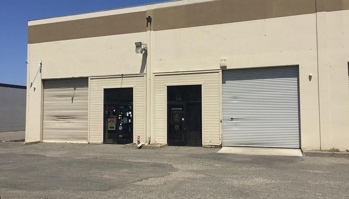 Warehouse Space for Rent at 963 Transport Way Petaluma, CA 94954 - #15