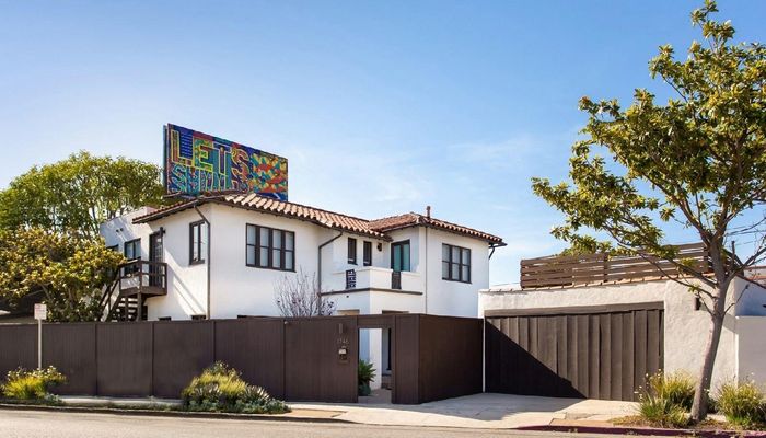 Office Space for Rent at 1746 Abbot Kinney Boulevard Los Angeles, CA 90291 - #1