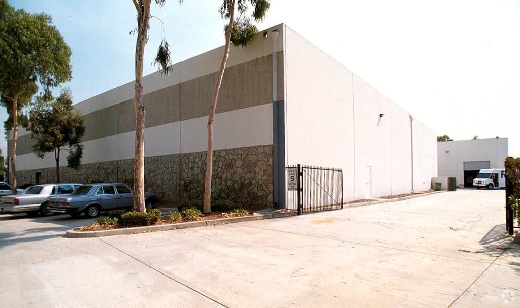 Industrial Property For Sale photo 2