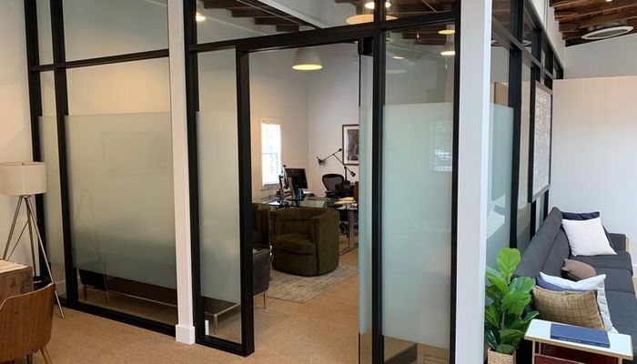 Office Space for Rent at 1514 10th St Santa Monica, CA 90401 - #2