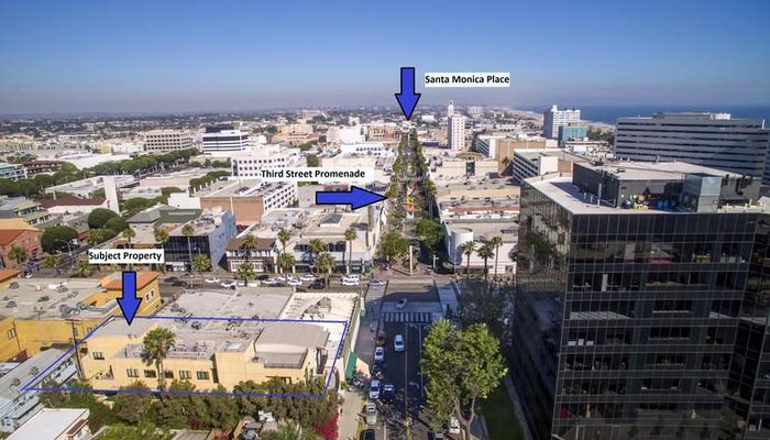 Office Space for Rent at 1149 3rd St Santa Monica, CA 90403 - #9
