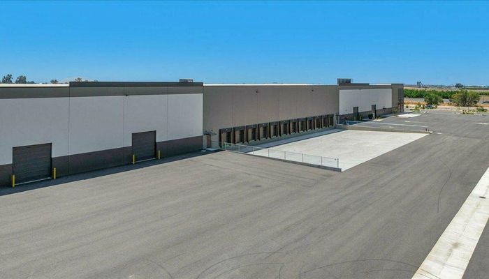 Warehouse Space for Rent at 30078 Bradham Dr. Visalia, CA 93291 - #4