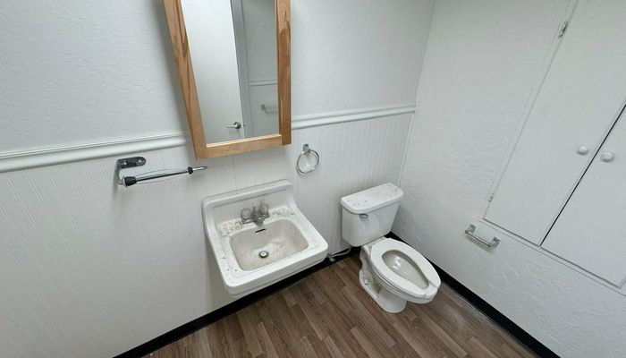 Warehouse Space for Rent at 3347-3355 Industrial Dr. Santa Rosa, CA 95403 - #9