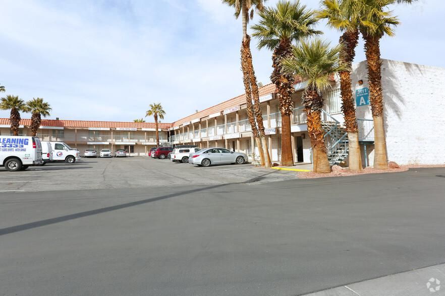 Harsch- Location One Commerce Center 3111 S Valley View Blvd photo 3
