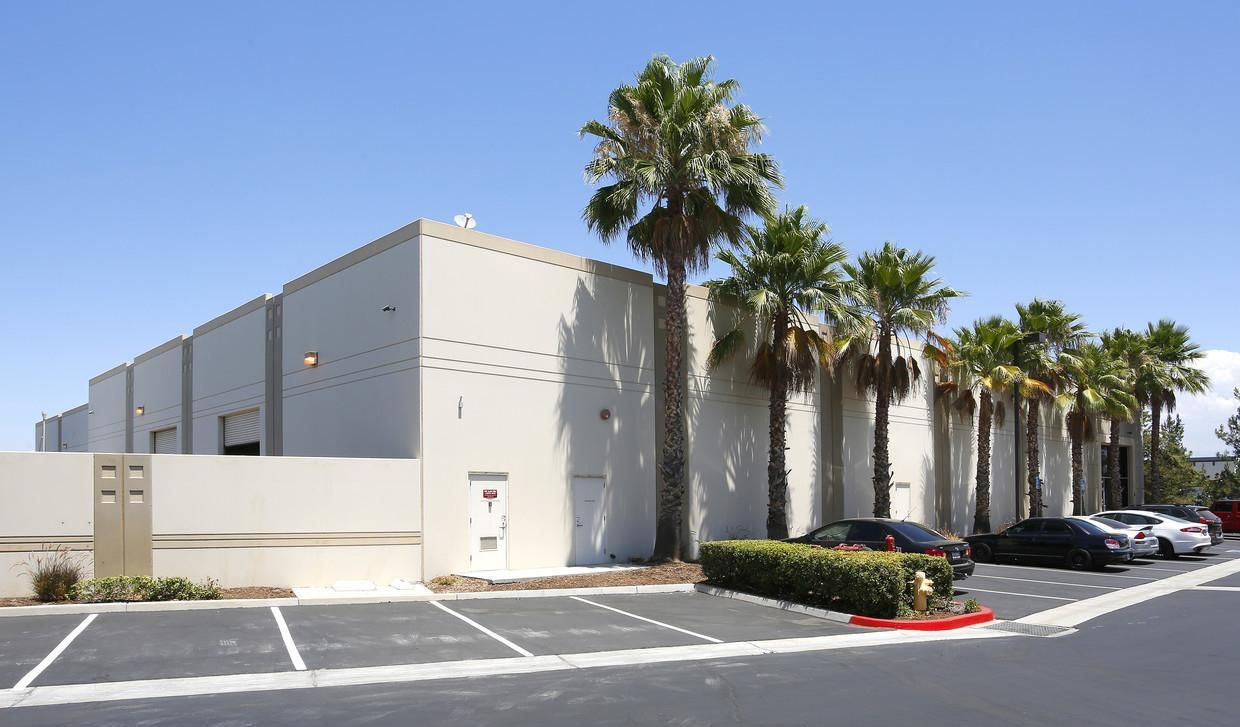 Industrial Property For Lease photo 2
