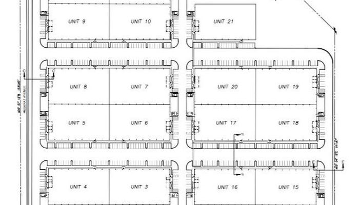 Warehouse Space for Sale at 17319 Muskrat Ave Adelanto, CA 92301 - #11