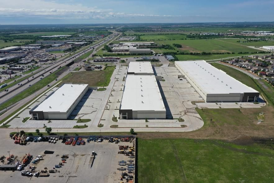 Building C 8300 South Frwy 8300 South Freeway photo 1