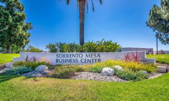 Warehouse Space for Rent located at 5995 Mira Mesa Blvd San Diego, CA 92121