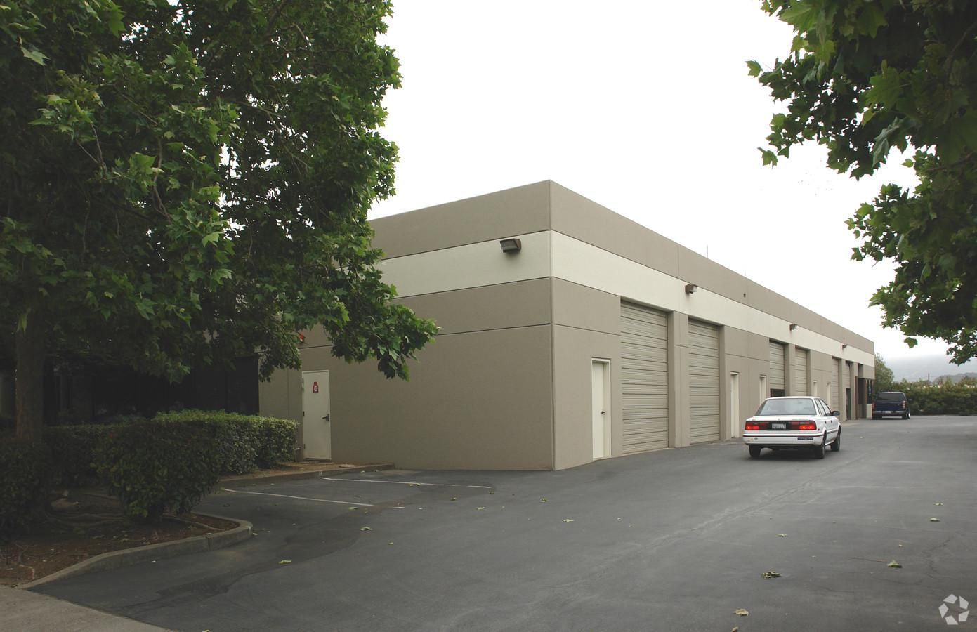 Industrial Property For Lease photo 3