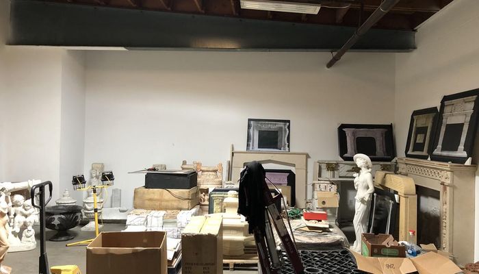 Warehouse Space for Sale at 3221 S Hill St Los Angeles, CA 90007 - #9