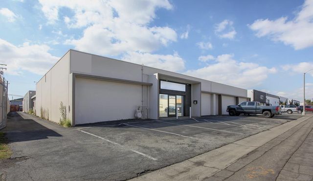 Industrial Property For Sale