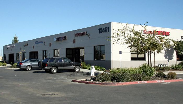 Warehouse Space for Rent at 10461 Grant Line Rd Elk Grove, CA 95624 - #2