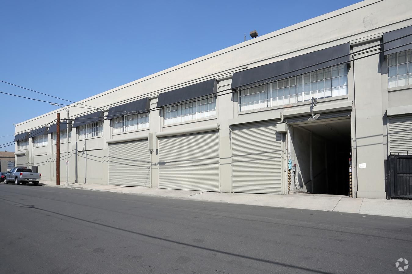 Industrial Property For Lease photo 4