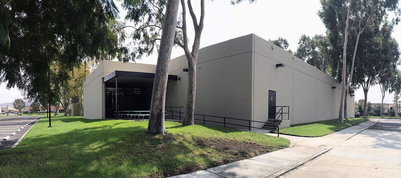Industrial Property For Sale photo 4