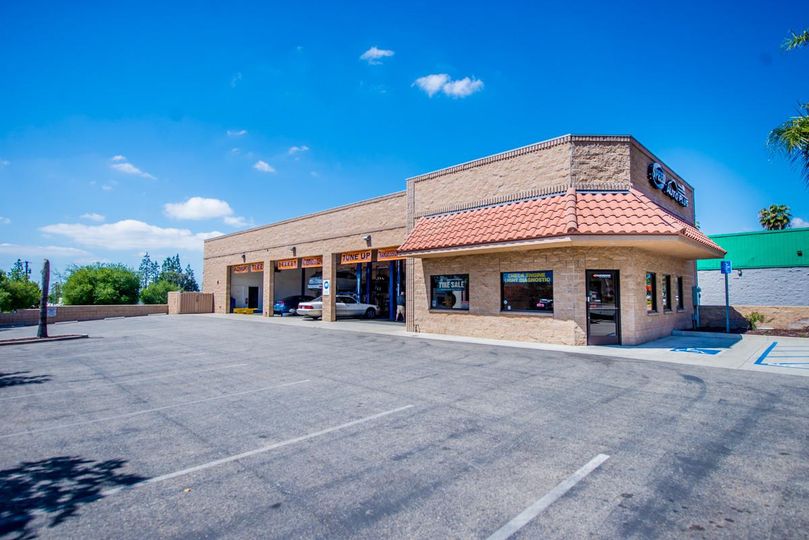 Industrial Property For Sale