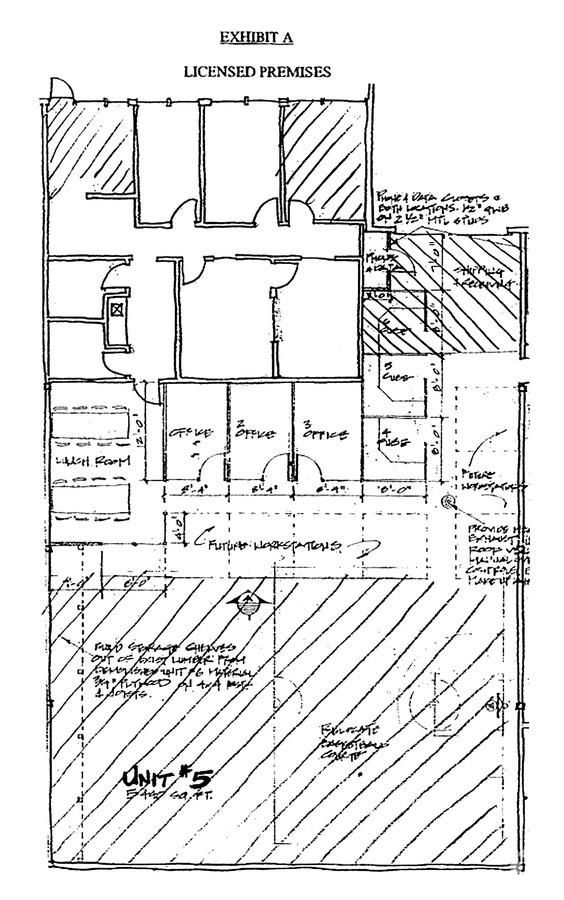 Bldg H photo 2