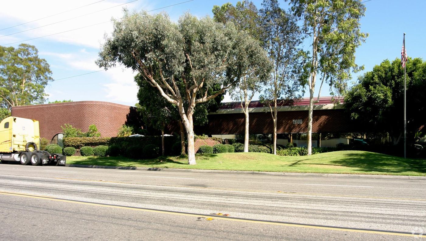 Industrial Property For Lease photo 2