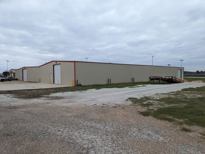 704 Frank St Suite A