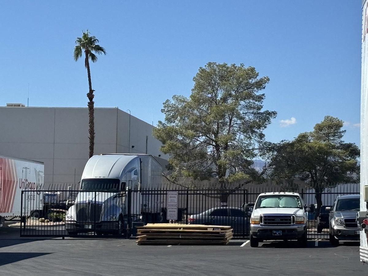 Legacy Transportation Services Building photo 4