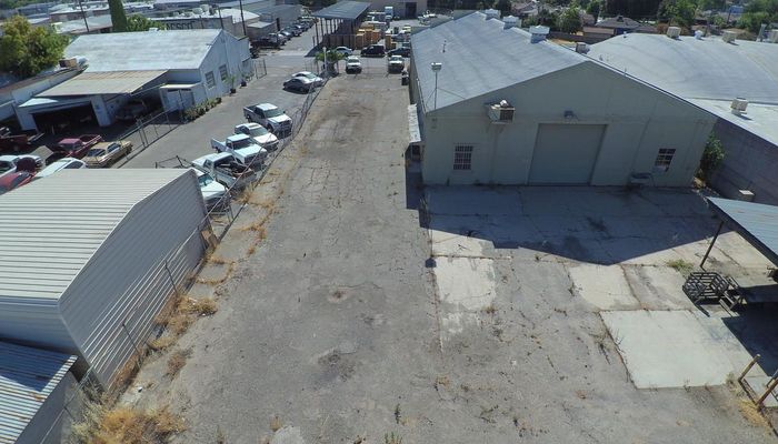 Warehouse Space for Sale at 1505 N Thesta St Fresno, CA 93703 - #40