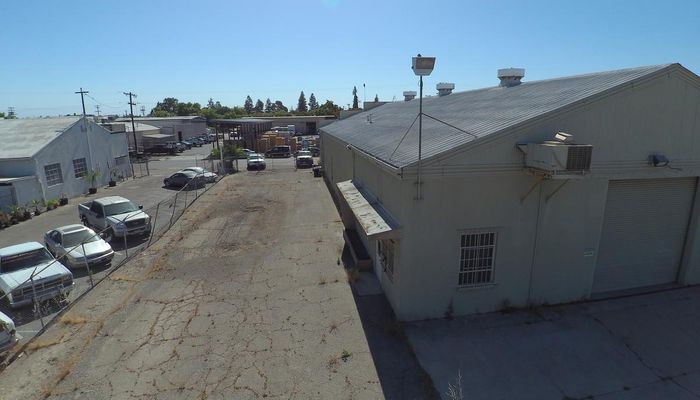 Warehouse Space for Sale at 1505 N Thesta St Fresno, CA 93703 - #47