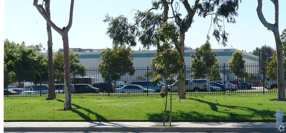 Industrial Property For Lease