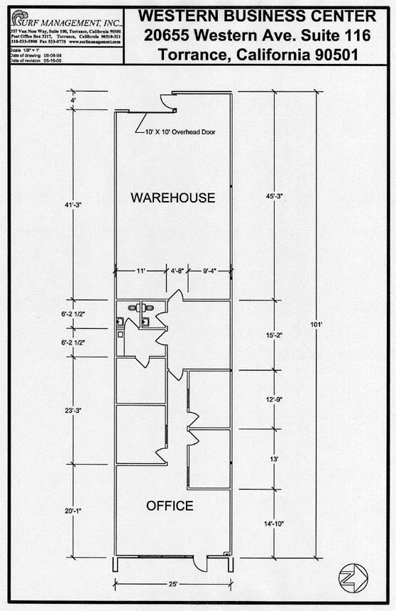 Office Property for Lease photo 4