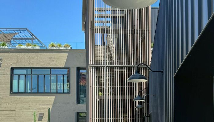 Warehouse Space for Rent at 671 Mill Street Los Angeles, CA 90021 - #7