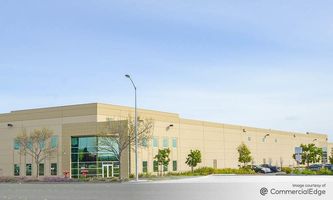 Warehouse Space for Rent located at 6015 Giant Road Richmond, CA 94806