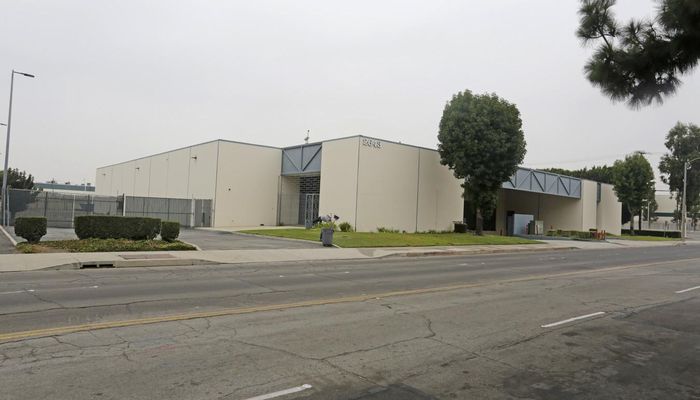 Warehouse Space for Rent at 2643-2645 Industry Way Lynwood, CA 90262 - #1