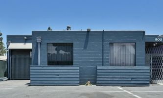 Warehouse Space for Rent located at 900 W Hyde Park Blvd Inglewood, CA 90302