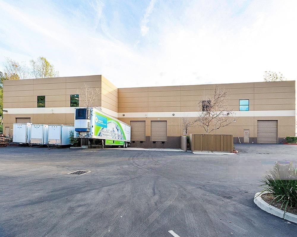 Spectrum Pointe - Flex Industrial photo 3